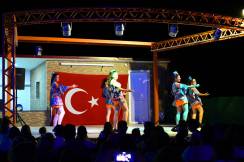 NOTION KESRE BEACH HOTEL Activities